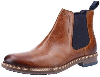 Hush Puppies Justin Chelsea-Stiefel hautfarben
