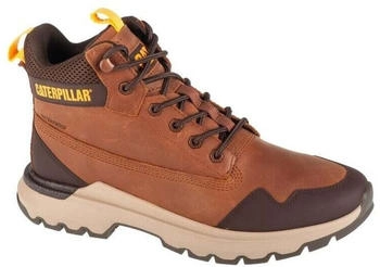 Caterpillar Colorado Sneaker Wp P725948 braun