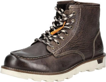 Dockers by Gerli Leder Stiefelette Cafe Dockers by Gerli Leder Stiefelette Cafe