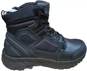 Magnum Spider Exo 6 0 SZ Arbeitsschuhe schwarz