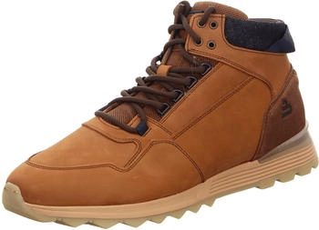 Bullboxer Sneaker High 373P51420A cognac