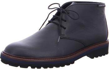 Mephisto Berto Herrenstiefelette schwarz