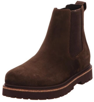 Birkenstock 'Highwood' kastanienbraun