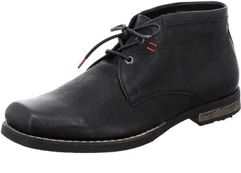 Think Guru schwarz Loden-Futter 503