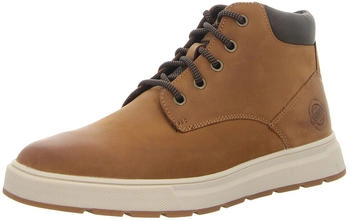 S.Oliver Gefütterter Schnürschuh 5-5-16213-43-305 cognac