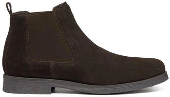 Geox Uomo Claudio U2658A 00022 C6024 braun