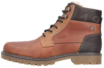 Rieker Lace-Up Boots (38832) brown