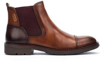Pikolinos Echtleder Textil Slip-On