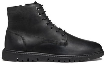 Geox U Ghiacciaio U36DGD 000CL C9999 schwarz