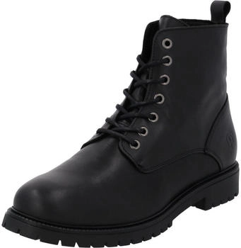 Palado Schnürstiefel schwarz 19789888