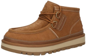 UGG 'Hayden Moc' braun 20643145
