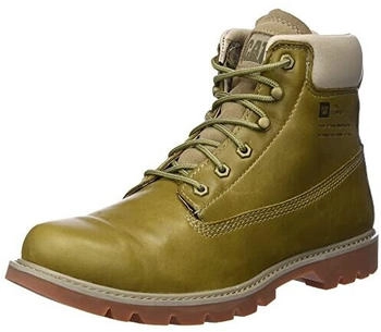 Caterpillar Bruiser 2 0 Mode-Stiefel olive