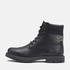 Timberland Premium 6 Inch Lace-up Boots schwarz