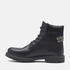 Timberland Premium 6 Inch Lace-up Boots schwarz