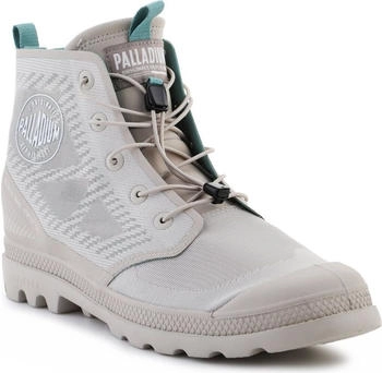 Palladium Pampa Lite Travel VT Unisex