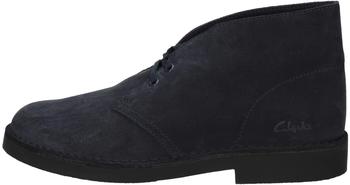 Clarks Desert Bt Evo Stiefel navy 26168085