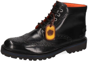 Melvin & Hamilton Pierce schwarz