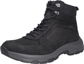Pius Gabor Schnürboots 31373032343539 schwarz