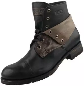 Sendra Boots 11934-Vibrant Negro