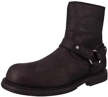 Harley-Davidson Scout RVLTN CE D97271 schwarz