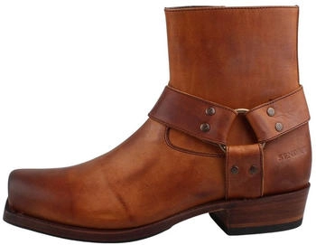 Sendra Boots 12851-Evolution Tang Stiefelette
