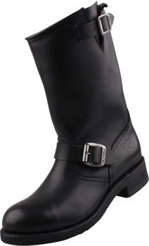 Sendra Boots Boots 2944-Matebox schwarz