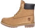 Timberland Premium Stiefel gelb schwarz 110061