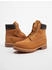 Timberland Premium Stiefel gelb schwarz 110061
