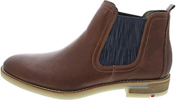 LLOYD Chelsea Boot braun