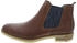 LLOYD Chelsea Boot braun