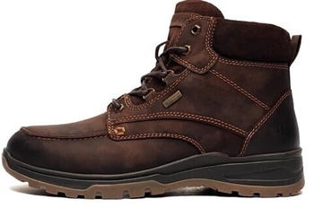 Hush Puppies Palmer Herrenstiefel braun