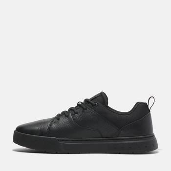 Timberland Maple Grove Low Lace Up Sneaker schwarz