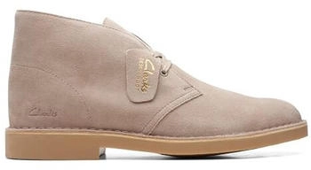 Clarks Desert Bt Evo Sand Suede