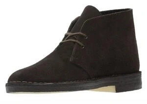 Clarks Desert Boot Herren Stiefel