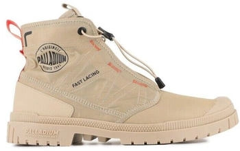 Palladium Sp20 Ankle Boot desert