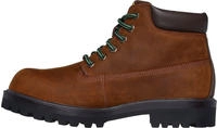 Skechers Schn&uuml;rstiefel "SERGEANTS JOHN DEERE-DOZER" Boots mit John Deere