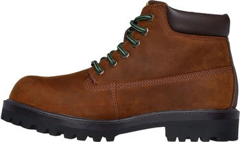 Skechers Sergeants Dozer Stiefelette braun
