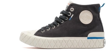 Palladium Palla Ace Chukka CVS Sneaker schwarz