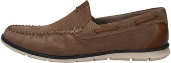 Bugatti Schnürstiefel Sand 5300