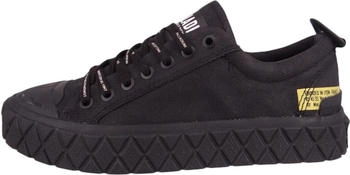 Palladium Palla Ace Lo Surplus 74488-060-M Sneaker schwarz
