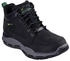 Skechers Respected Landin Stiefelette schwarz