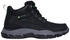 Skechers Respected Landin Stiefelette schwarz