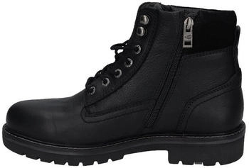 Camel Active Melbourne Boot Schnürschuhe