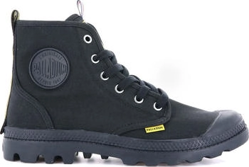 Palladium Pampa Hi Dare 75th schwarz