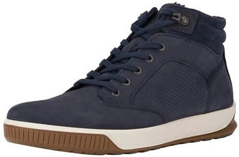 Ecco Bypath TRED Boots marine night sky