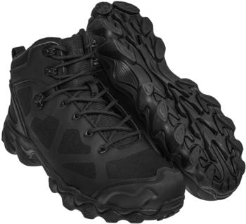 Mil Tec Chimera Wanderstiefel schwarz