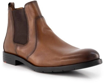 LLOYD Schuhe braun cognac