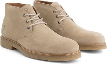 Travelin Outdoor Boots 'Redhill' sand