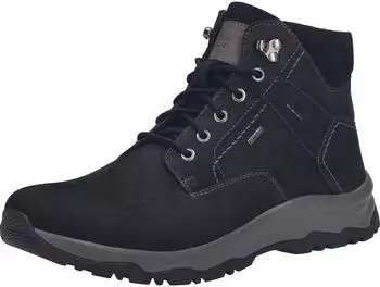 Josef Seibel Leroy 52 Stiefelette schwarz