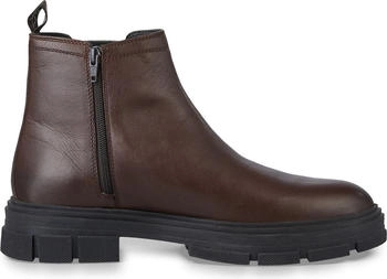 Marco Tozzi Boots 2-15400-43-304 mocca Marco Tozzi Boots 2-15400-43-304 mocca